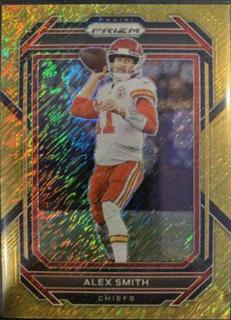 Alex Smith