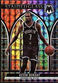 Kevin Durant