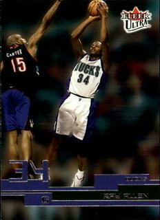 Ray Allen