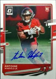 Antoine Winfield Jr.