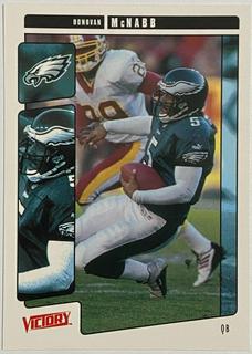 Donovan McNabb
