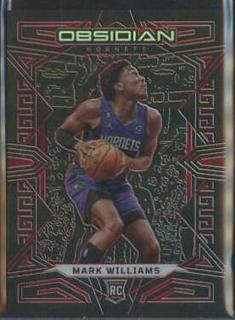 Mark Williams