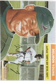 Delmon Young