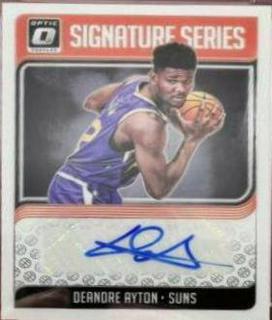 Deandre Ayton