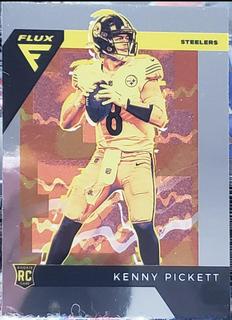 Kenny Pickett