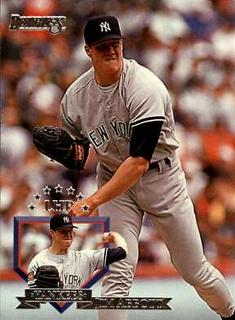 Jim Abbott