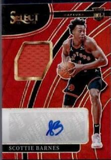 Scottie Barnes