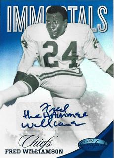 Fred Williamson