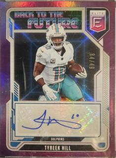 Tyreek Hill