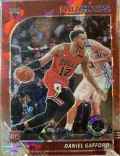 Daniel Gafford