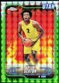 Collin Sexton