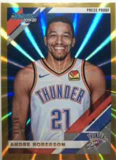 Andre Roberson