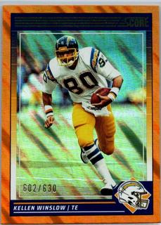 Kellen Winslow