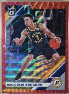 Myles Turner