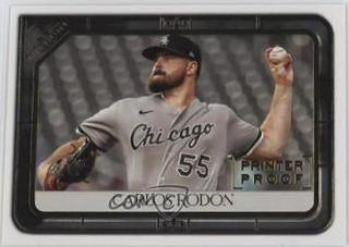 Carlos Rodon
