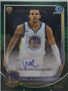 Will Richard