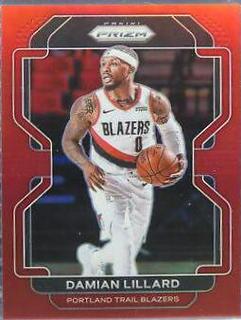 Damian Lillard