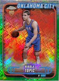 Nikola Topic