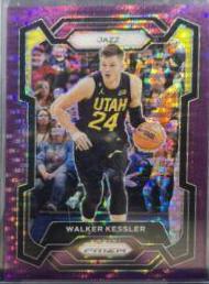 Walker Kessler
