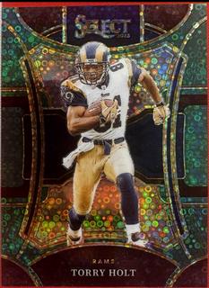 Torry Holt