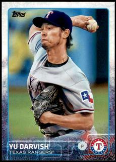 Yu Darvish