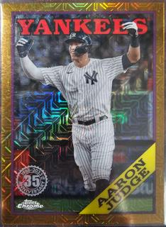 Aaron Judge