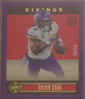 Dalvin Cook