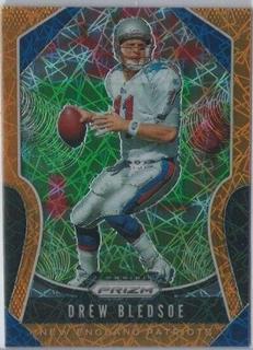 Drew Bledsoe