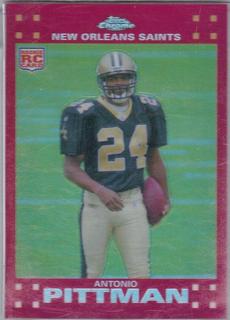 Antonio Pittman