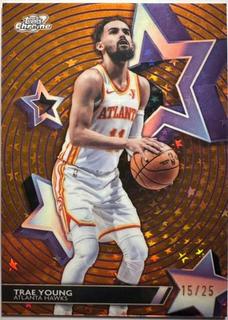 Trae Young