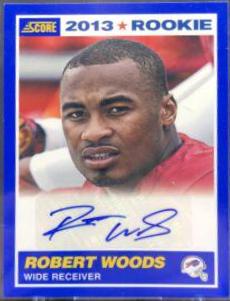 Robert Woods