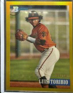 Luis Toribio