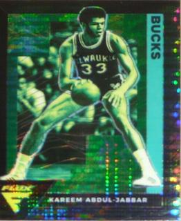 Kareem Abdul-Jabbar