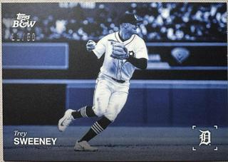 Trey Sweeney