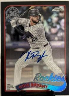 Kris Bryant