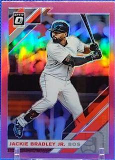 Jackie Bradley Jr.