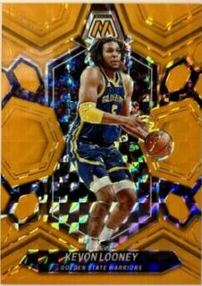 Kevon Looney