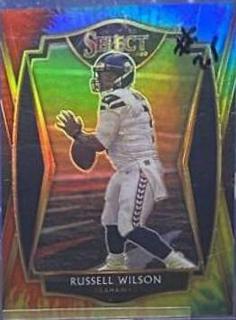 Russell Wilson