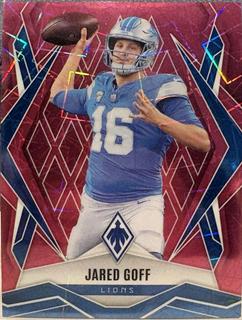 Jared Goff