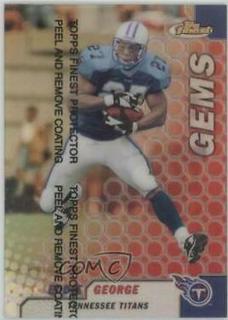 Eddie George