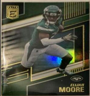 Elijah Moore