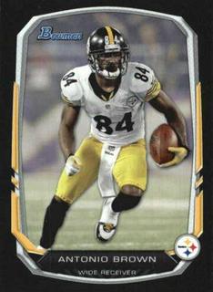 Antonio Brown
