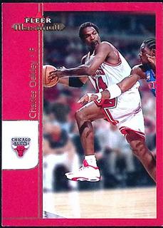 Charles Oakley