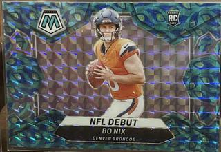 Bo Nix