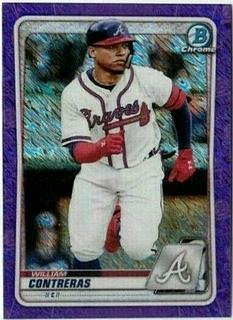 William Contreras