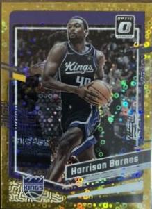 Harrison Barnes