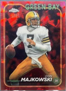 Don Majkowski