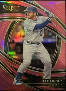 Max Muncy