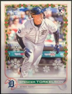 Spencer Torkelson