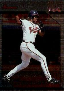 Fred McGriff